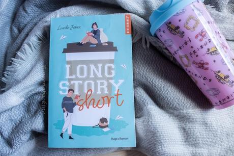 Long story short – Lucile Jones