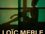 Romancier Lyon «Provinces nuit Loic Merle