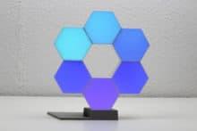 Revue Cololight – Éclairage coloré pour la maison intelligente