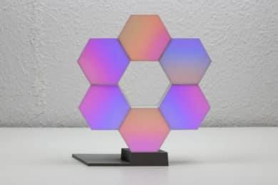 Revue Cololight – Éclairage coloré pour la maison intelligente