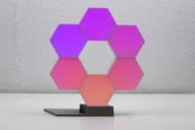 Revue Cololight – Éclairage coloré pour la maison intelligente