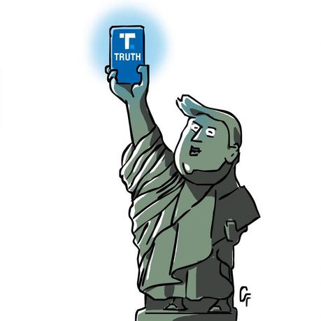 La Dure Vérité Autour de Truth