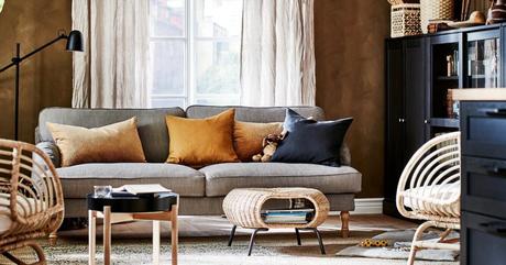 Comment donner un coup de neuf à son canapé ? Comment donner un coup de neuf à son canapé ?