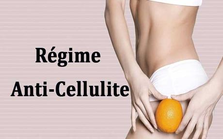 Régime Anti-Cellulite ww