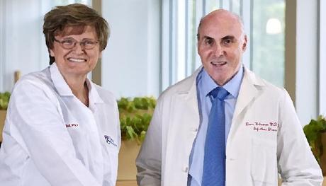 Katalin Kariko et Drew Weissman Prix Nobel de Médecine 2023 : le vaccin à ARN messager récompensé !