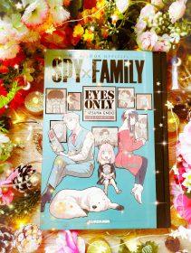 Spy Family Guidebook