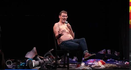 Didier Super à LYON, Théâtre Comédie Odéon, Lyon, November 30 to December 2 | AllEvents.in