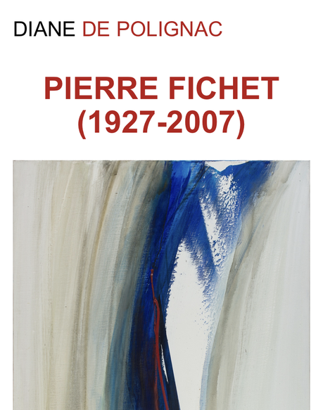 Galerie Diane de Polignac – «  » Pierre Fichet «  » à partir du 6 Décembre 2023.