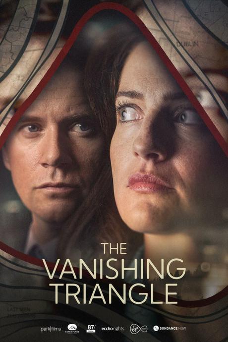 The Vanishing Triangle (Saison 1, 6 épisodes) : disparitions inquiétantes