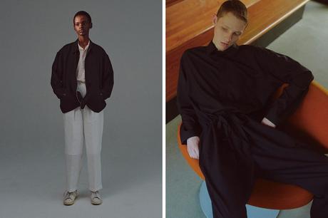 MARKAWARE – S/S 2024 COLLECTION LOOKBOOK