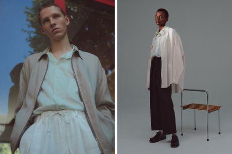 MARKAWARE – S/S 2024 COLLECTION LOOKBOOK