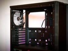 Le BitFenix Sabre : un étui pour les amateurs de RVB Le BitFenix Sabre : un étui pour les amateurs de RVB