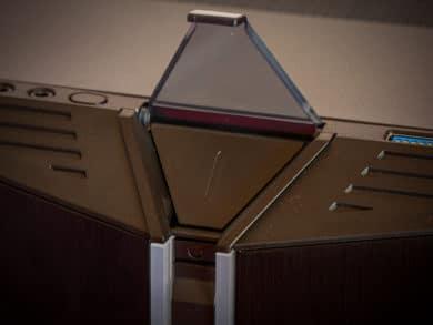 Le BitFenix Sabre : un étui pour les amateurs de RVB Le BitFenix Sabre : un étui pour les amateurs de RVB