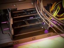 Le BitFenix Sabre : un étui pour les amateurs de RVB Le BitFenix Sabre : un étui pour les amateurs de RVB