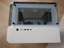 Qu’est-ce qui se passe réellement ? Le boîtier Corsair Crystal Series 680X RGB examiné Qu’est-ce qui se passe réellement ? Le boîtier Corsair Crystal Series 680X RGB examiné