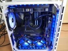 Qu’est-ce qui se passe réellement ? Le boîtier Corsair Crystal Series 680X RGB examiné Qu’est-ce qui se passe réellement ? Le boîtier Corsair Crystal Series 680X RGB examiné