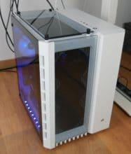 Qu’est-ce qui se passe réellement ? Le boîtier Corsair Crystal Series 680X RGB examiné Qu’est-ce qui se passe réellement ? Le boîtier Corsair Crystal Series 680X RGB examiné