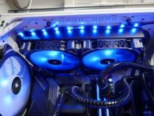 Qu’est-ce qui se passe réellement ? Le boîtier Corsair Crystal Series 680X RGB examiné Qu’est-ce qui se passe réellement ? Le boîtier Corsair Crystal Series 680X RGB examiné