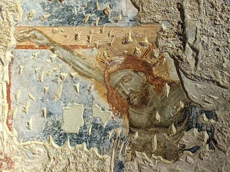 L'église de Saint Jean au tombeau et son jardin à Brindisi — 14 photos