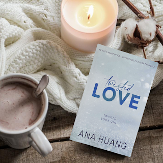 Mon avis sur Twisted Love de Ana Huang