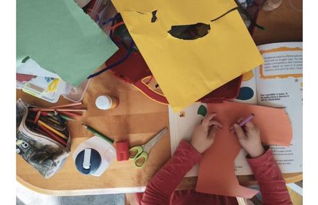Créativité à l’abri : 5 activités indoor à proposer à vos enfants Créativité à l’abri : 5 activités indoor à proposer à vos enfants