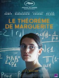 Le théorème de Marguerite, un film de Anna Novion
