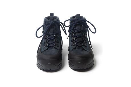 NONNATIVE X DIEMME – F/W 2023 COLLECTION