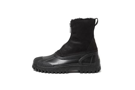 NONNATIVE X DIEMME – F/W 2023 COLLECTION