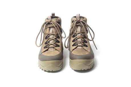 NONNATIVE X DIEMME – F/W 2023 COLLECTION