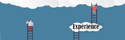 Cette expérience si précieuse …