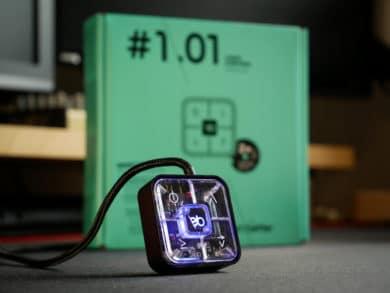 Éclairage RVB pour toute la zone de jeu : les solutions d’éclairage d’evnbetter testées