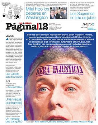 La Cour de Cassation émet des arrêts partisans [Actu]