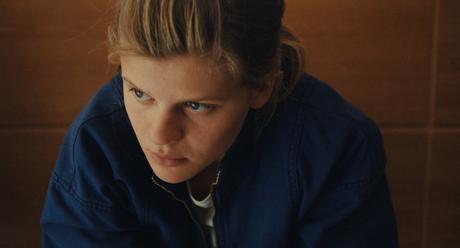 LA FILLE DE SON PÈRE, le nouveau film de Erwan Le Duc avec Nahuel Pérez Biscayart, Céleste Brunnquell...