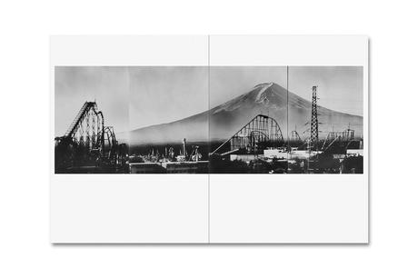 TAKASHI HOMMA – THIRTY-SIX VIEWS OF MOUNT FUJI