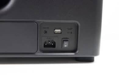 Aiwa Exos-9 Review : haut-parleur Bluetooth mobile avec beaucoup de puissance