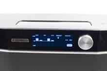 Aiwa Exos-9 Review : haut-parleur Bluetooth mobile avec beaucoup de puissance