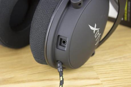 Xtrfy H2 Review – Co-développé par des professionnels