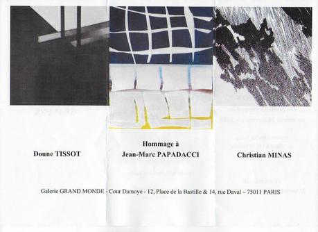 Gravure, une exposition à la Galerie Grand Monde, à Paris fullsizeoutput_4750