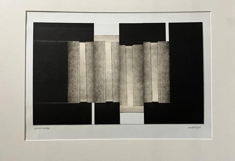 Gravure, une exposition à la Galerie Grand Monde, à Paris ooapin
