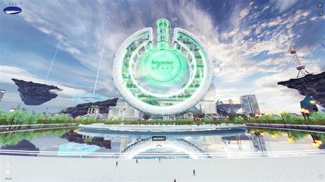 L'exposition industrielle de Putuo met en lumière l'avenir de la haute technologie