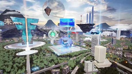 L'exposition industrielle de Putuo met en lumière l'avenir de la haute technologie
