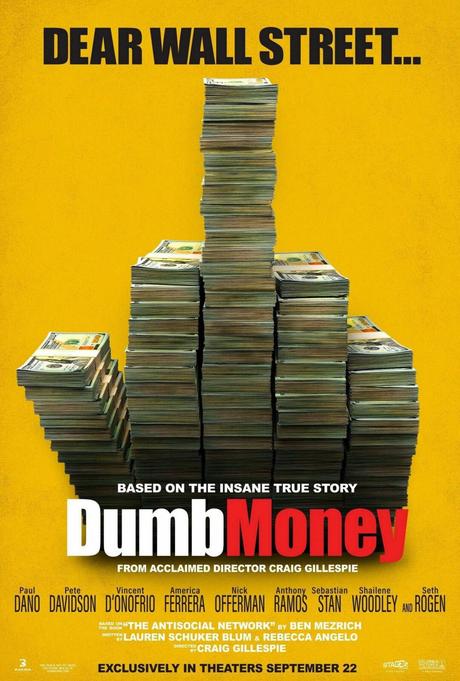 Dumb Money (2023) de Craig Gillepsie