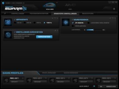 Roccat Kova AIMO : nouvelle édition de la souris de jeu en test Roccat Kova AIMO : nouvelle édition de la souris de jeu en test