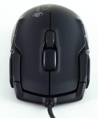 Roccat Kova AIMO : nouvelle édition de la souris de jeu en test Roccat Kova AIMO : nouvelle édition de la souris de jeu en test