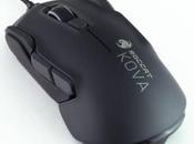 Roccat Kova AIMO nouvelle édition souris test