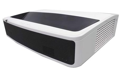 EIKI : trois vidéoprojecteurs laser compacts et puissants affichant 6000 cd/m2 EIKI : trois vidéoprojecteurs laser compacts et puissants affichant 6000 cd/m2