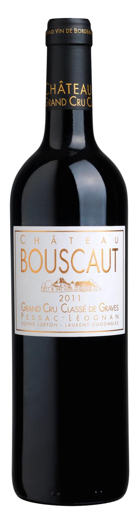 L’Élégance du Château Bouscaut 2011 : Un Cru Classé de Bordeaux Aux Multiples Facettes