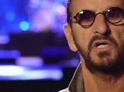 concert “terrifié” Ringo Starr