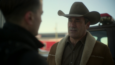 Critiques Séries : Fargo. Saison 5. Episode 3.