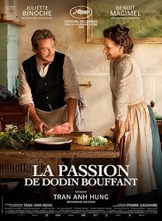 La passion de Dodin Bouffant, le film de Tran Anh Hung La passion de Dodin Bouffant, le film de Tran Anh Hung